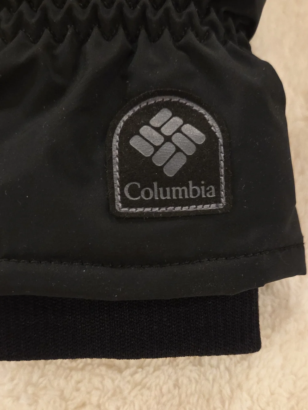 Columbia new tags